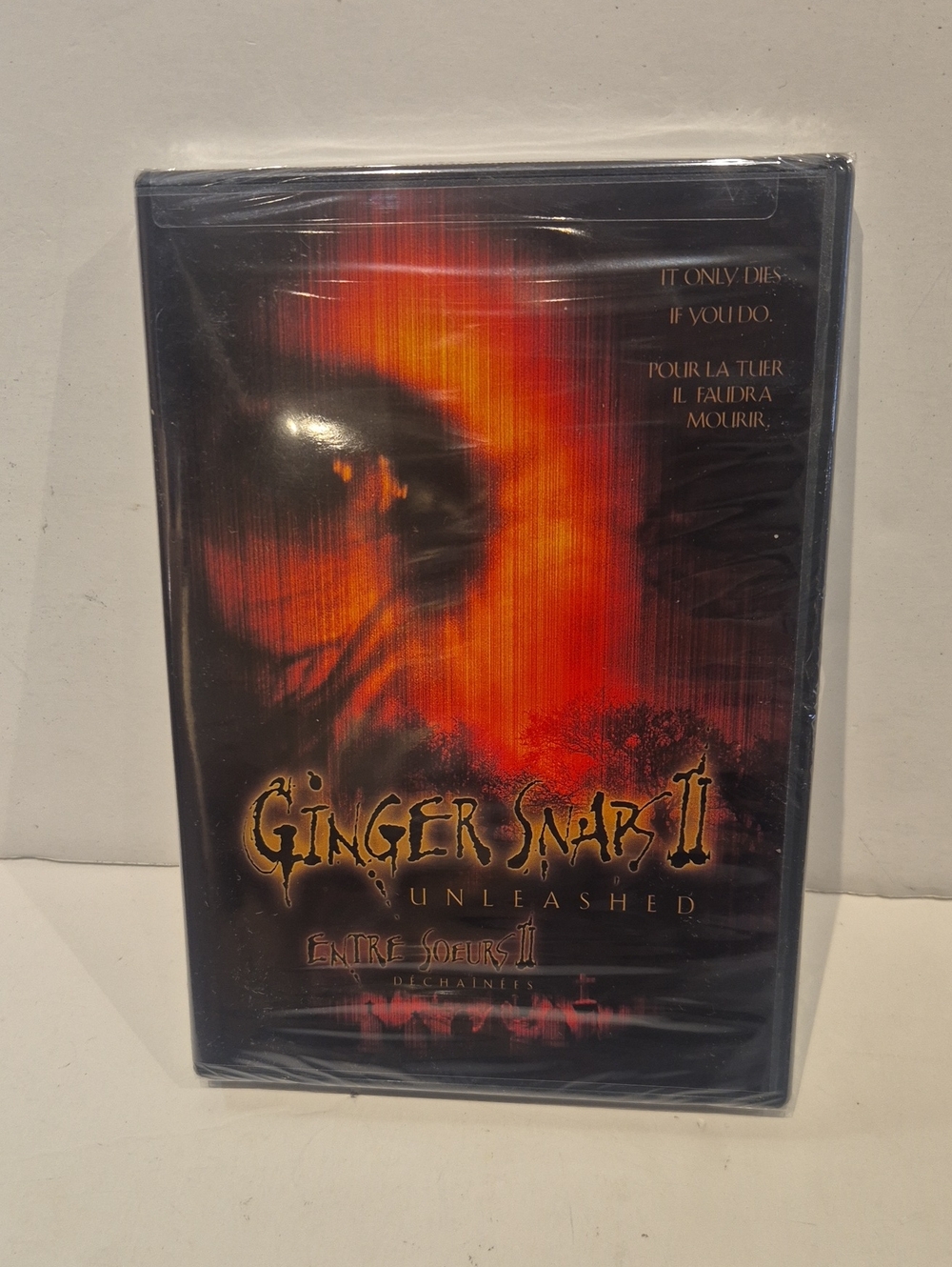 Ginger Snaps II: Unleashed - Horror Movie